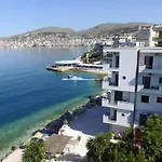 Blue Bay 4* Saranda