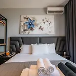 Hotel Blue Bay Saranda
