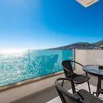 Blue Bay Hotel Saranda