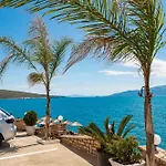 Hotel Blue Bay Saranda
