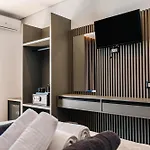 Hotel Blue Bay Saranda