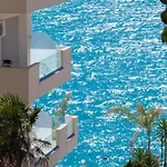 Hotel Blue Bay Saranda