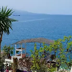 Hotel Blue Bay Saranda