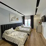 Hotel Blue Bay Saranda