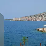 Blue Bay 4* Saranda