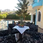 Blue Bay Hotel Saranda