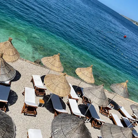 Hotel Blue Bay