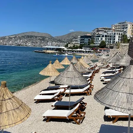 Blue Bay Sarandë