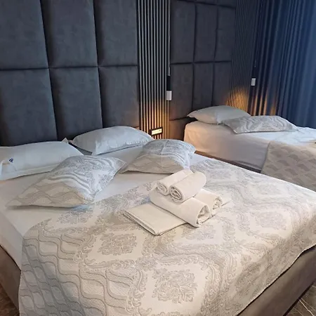 Blue Bay 4*
