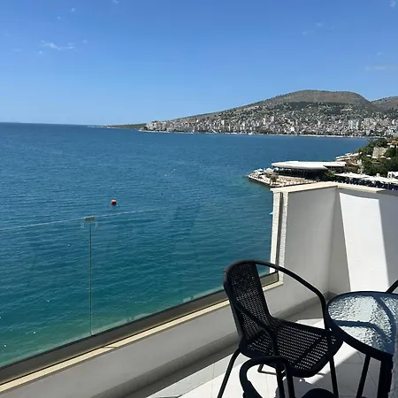 Blue Bay
