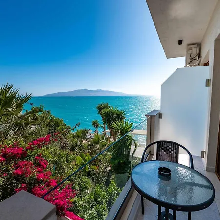 Blue Bay 4*