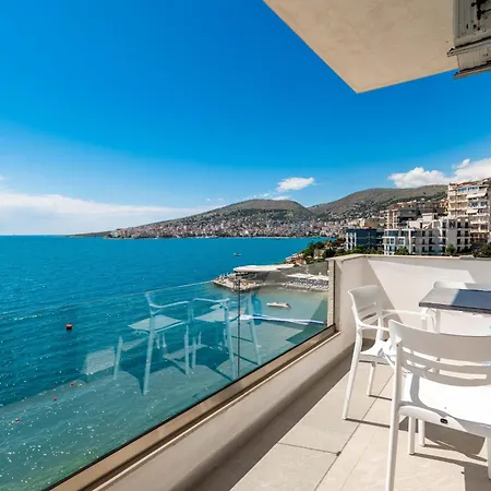 Blue Bay Sarandë