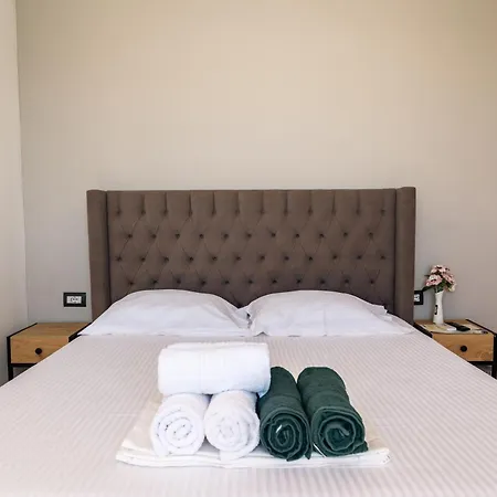 Blue Bay Hotel