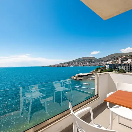 Hotel Blue Bay