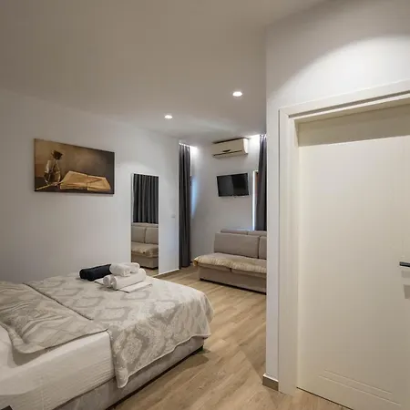 Hotel Blue Bay 4*
