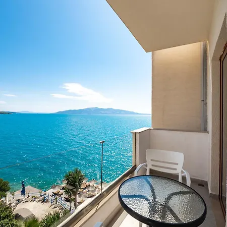 Hotel Blue Bay Sarandë