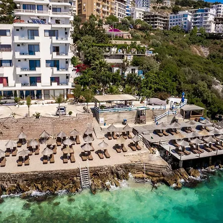 Blue Bay 4* Saranda