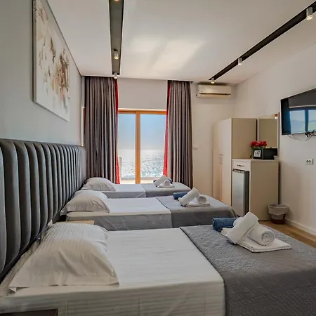 Blue Bay 4* Sarandë