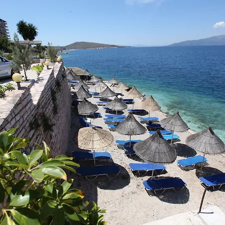 Blue Bay Hotel 4*