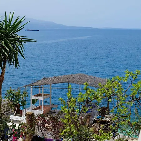 Hotel Blue Bay Sarandë