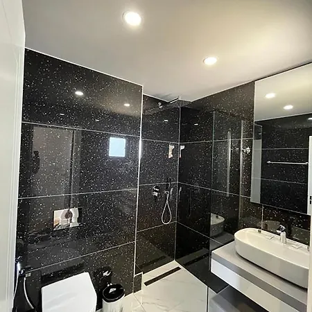 Hotel Blue Bay Sarandë