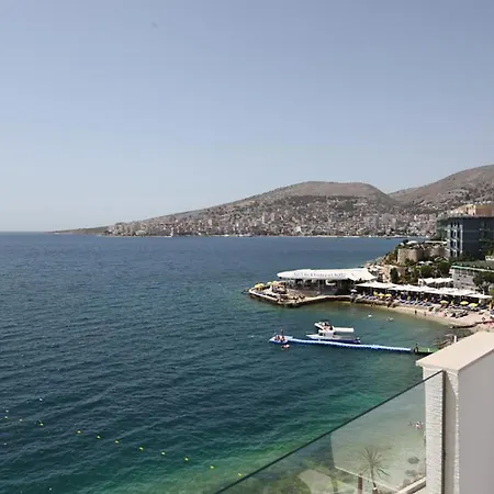 Hotel Blue Bay
