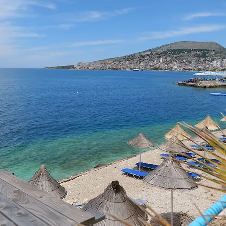 Blue Bay 4* Sarandë