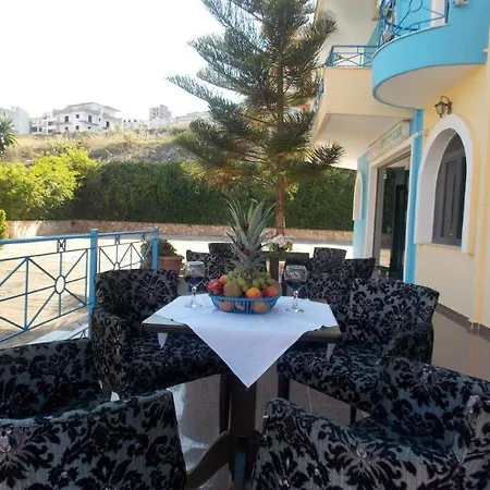 Blue Bay Hotel Sarandë