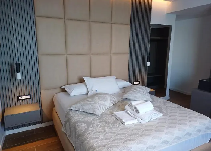 Blue Bay Саранда