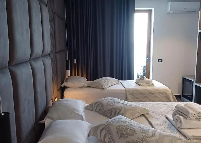 Blue Bay Отель 4*