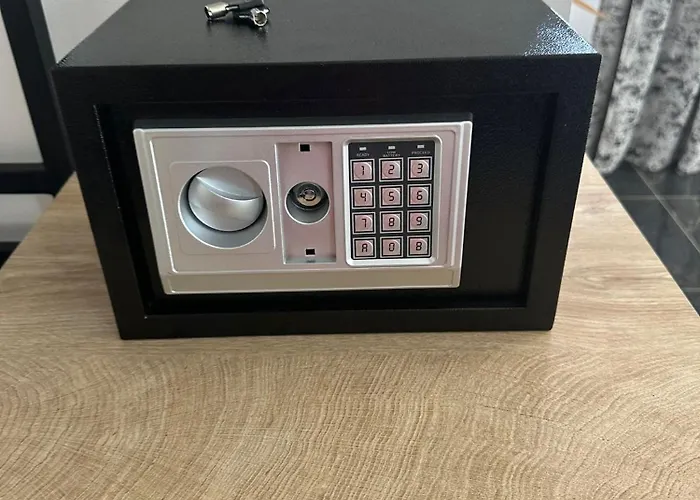 Отель Blue Bay 4*