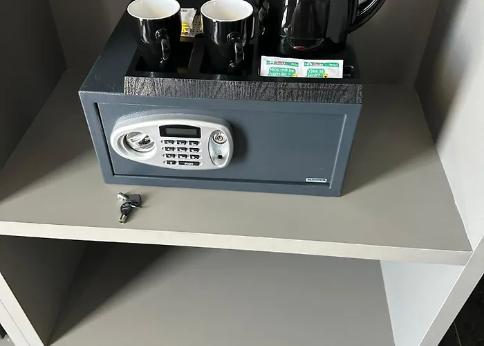 Blue Bay 4* Саранда