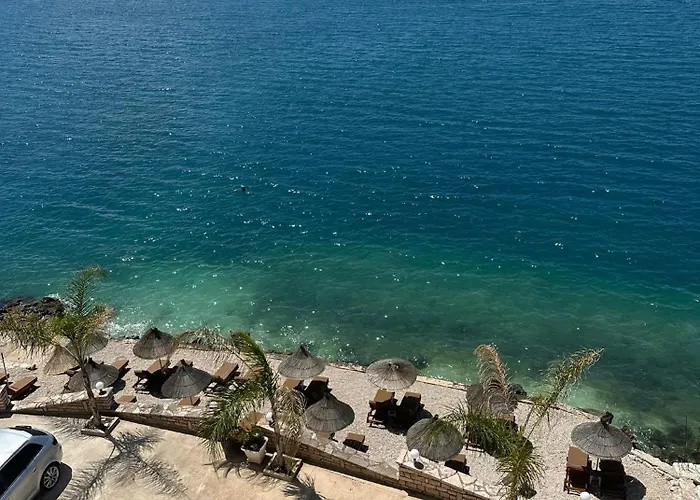 Blue Bay Отель 4*