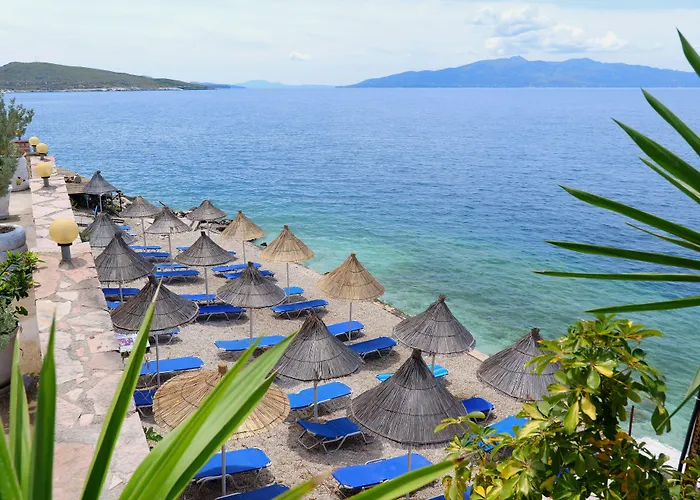 Blue Bay Отель 4*