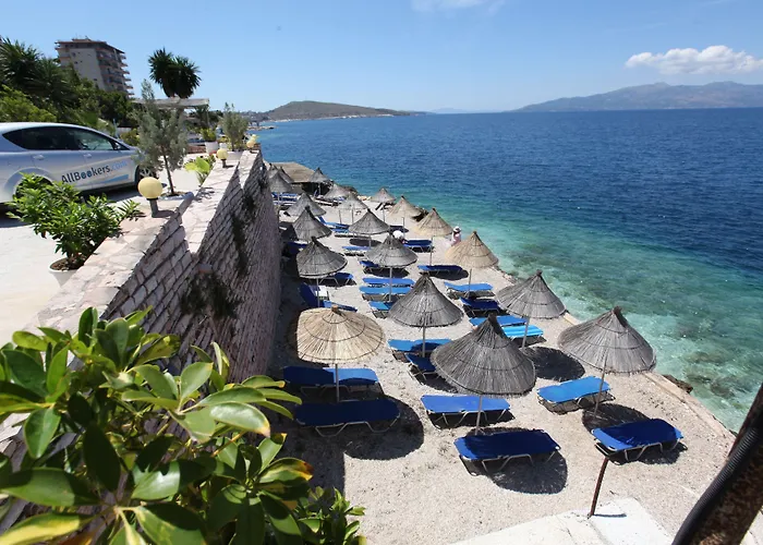 Blue Bay Отель 4*