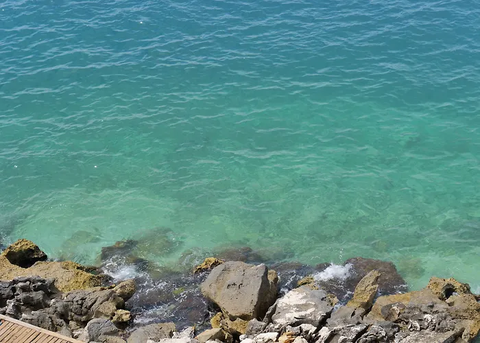 Blue Bay Отель 4*