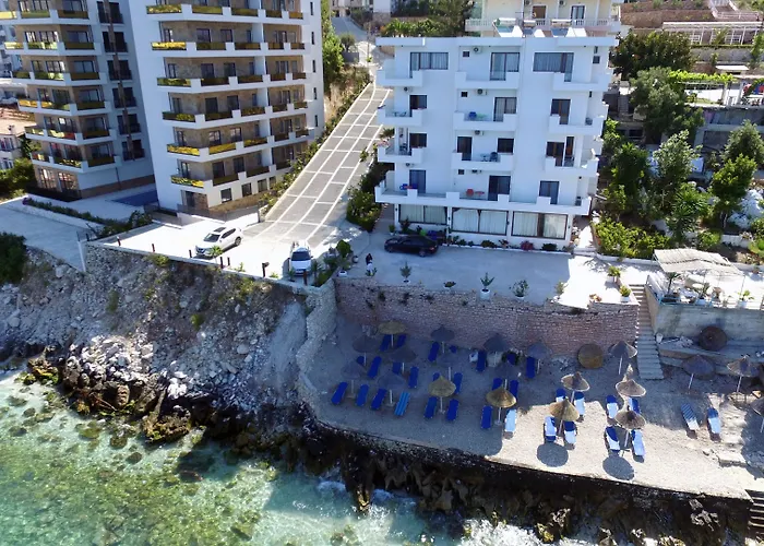 Blue Bay Отель 4*