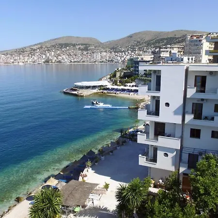 Blue Bay 4* Sarandë
