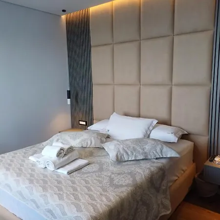 Blue Bay Hotel Sarandë