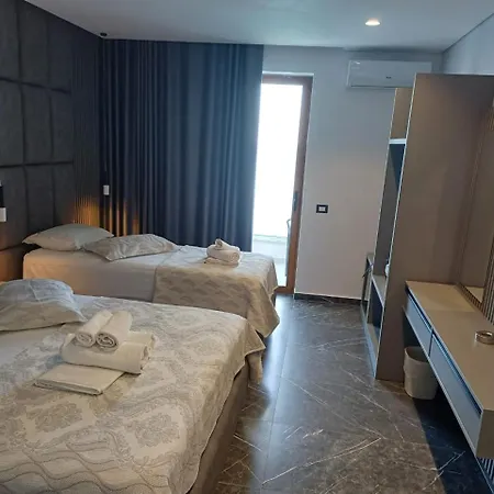 Blue Bay 4*