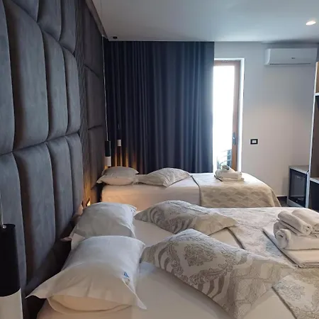 Blue Bay Hotel 4*