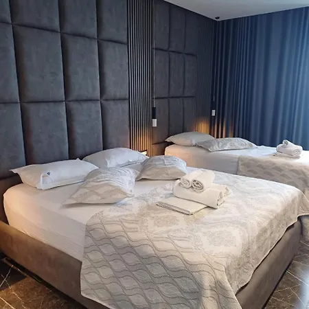Blue Bay 4* Saranda