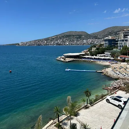 Blue Bay Hotel Saranda
