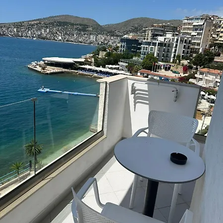 Ξενοδοχείο Blue Bay