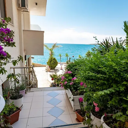 Hotel Blue Bay Sarandë