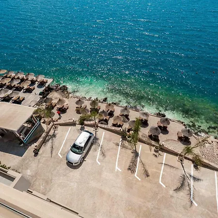 Blue Bay 4* Sarandë