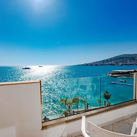 Blue Bay 4* Σαράντα