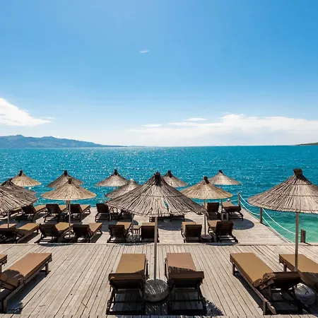Blue Bay Hotel 4*