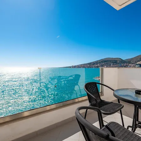 Blue Bay Hotel Sarandë