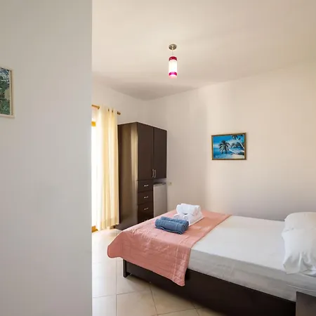 Blue Bay 4*